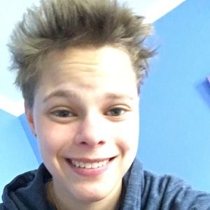 Meet your Posher, Cole